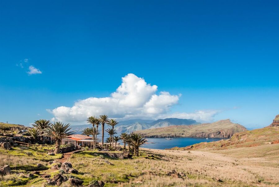 Quinta do Lorde: Kayak Experience in Ponta de São Lourenço - Practical details before you book