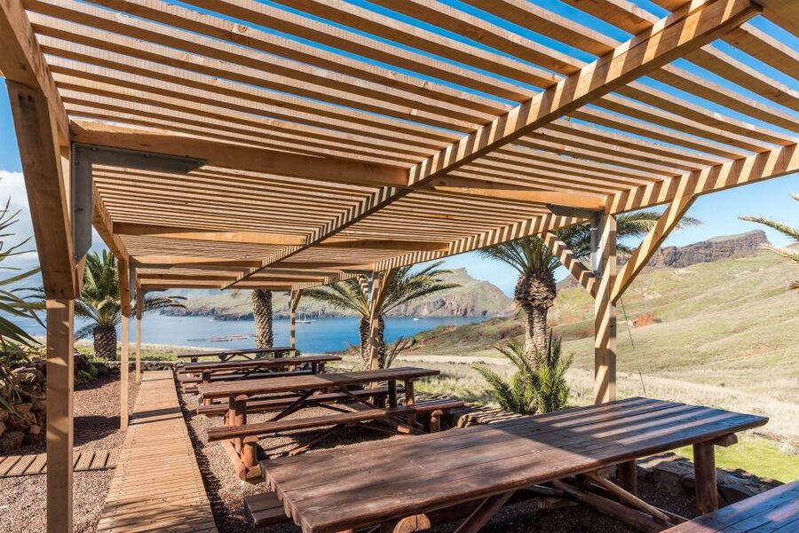 Quinta do Lorde: Ponta de São Lourenço Water Taxi - Key points to know