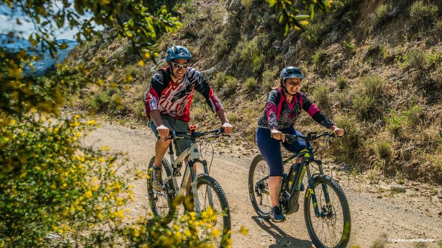 Ramatuelle: Tracks & Tasting Winery Tour by Mountain E-Bike - FAQ