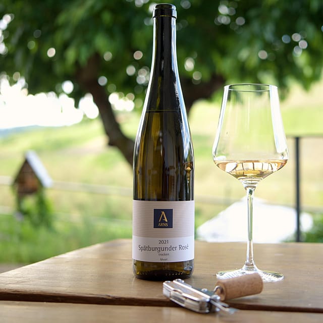 Reil, Mosel: Guided organic wine tasting and cellar tour - Timing, cancellation, and booking flexibility