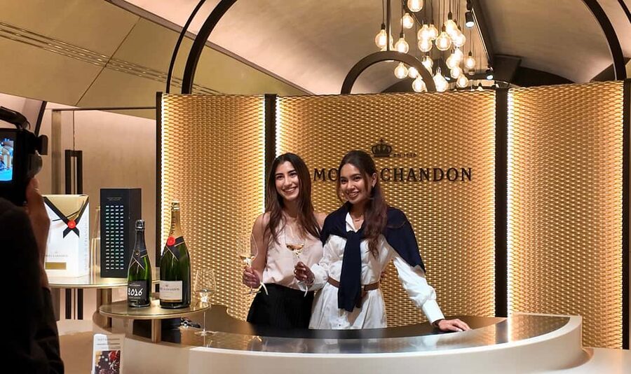Reims: Moët & Chandon and Family-Run Winery Day Tour & Lunch - Why this Champagne tour works so well