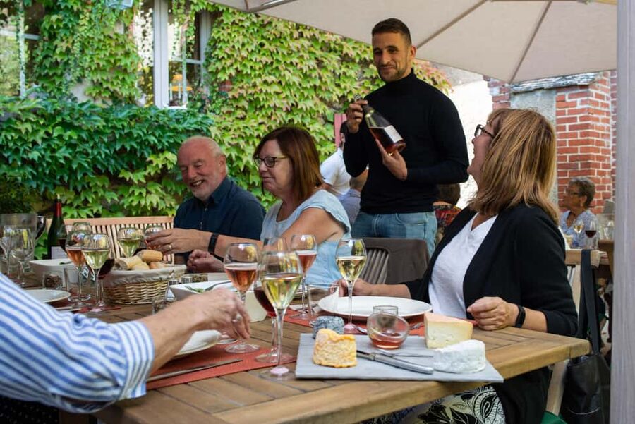 Reims: Veuve Clicquot and Family-Run Winery Day Tour & Lunch - Why this Champagne day works so well