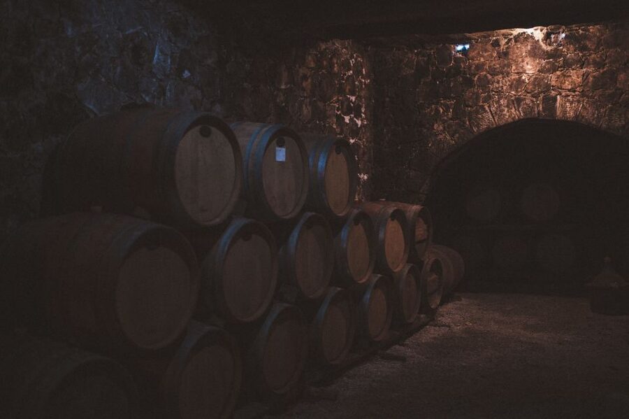 Rethymno: Private Winery & Olive Oil Tasting Tour with Lunch - Why this tour gives you a taste of everyday Crete