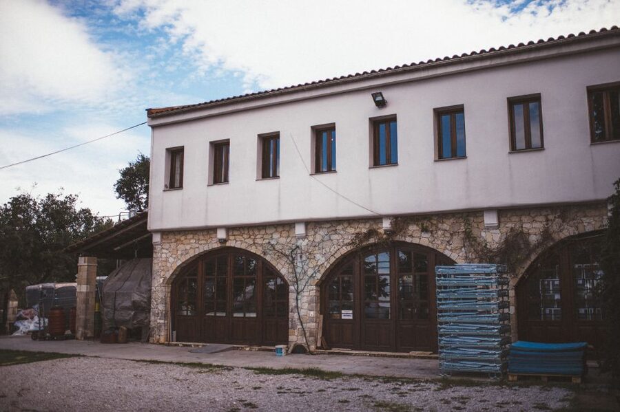 Rethymno: Private Winery & Olive Oil Tasting Tour with Lunch - The private guide makes the difference