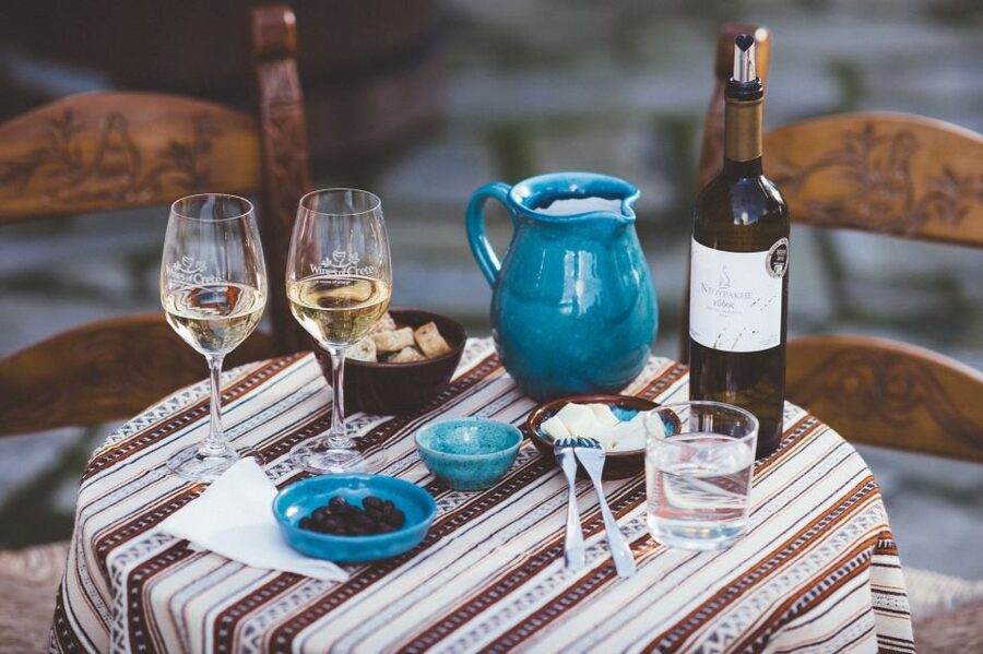 Rethymno: Private Winery & Olive Oil Tasting Tour with Lunch - Is $365 per person a fair price?