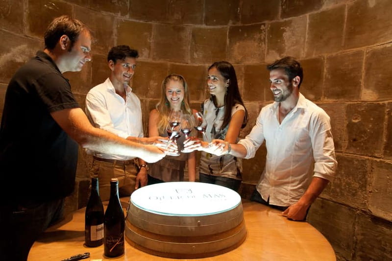 Rías Baixas Albariño Experience: Winery Visit & Cheese - Who will enjoy this winery visit most?