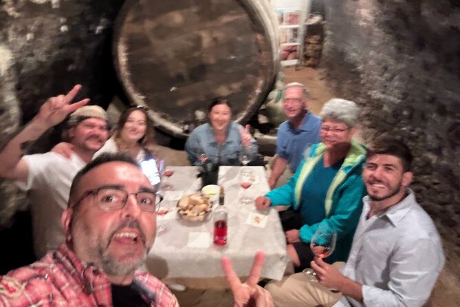 Ribera del Duero:4 Wineries, tasting & Lunch included from Madrid - Key points to know before booking