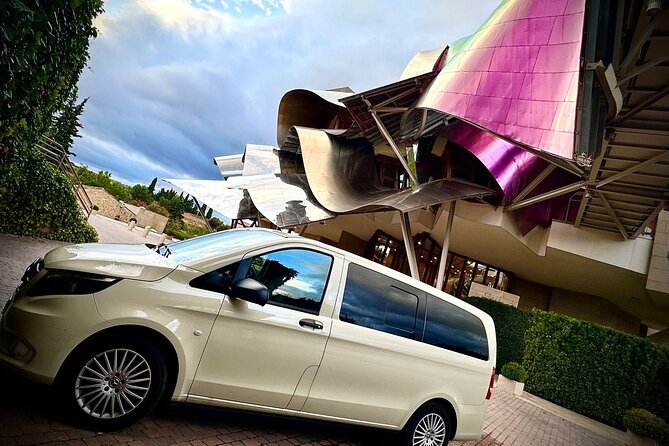 Ribera del Duero:4 Wineries, tasting & Lunch included from Madrid - Why Ribera del Duero makes a worthwhile day trip from Madrid
