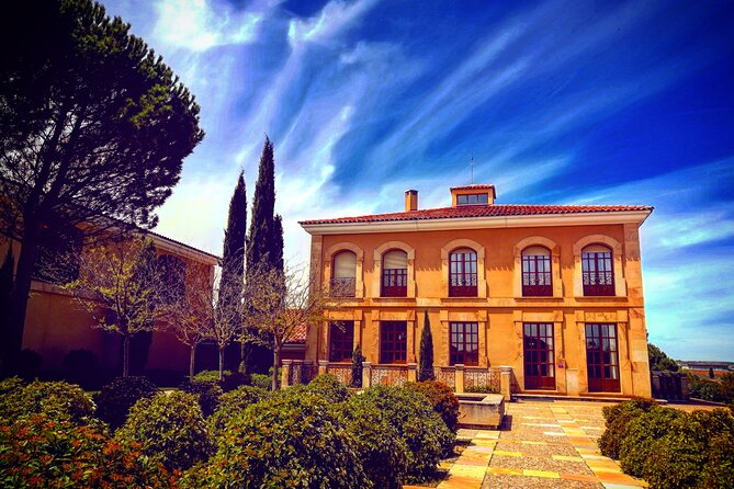 Ribera del Duero:4 Wineries, tasting & Lunch included from Madrid - Price, value, and who gets the most from it