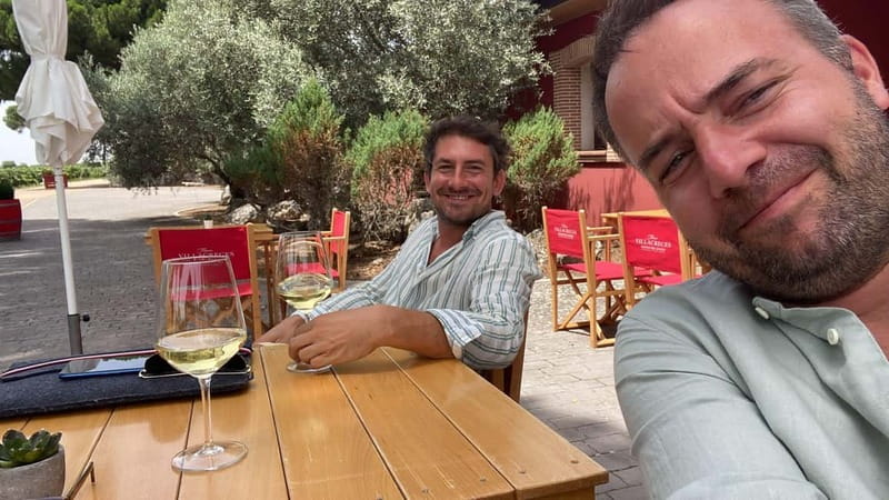 Ribera del Duero Tour From Madrid: 2 Wineries with Transport - Key points to know before booking