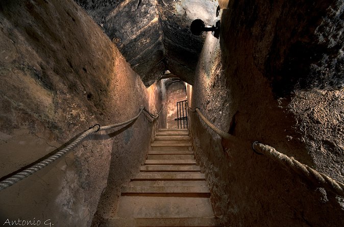 Ribera del Duero Underground Cellar & Wine Tasting Experience - Why Aranda de Duero is the right place for this wine visit