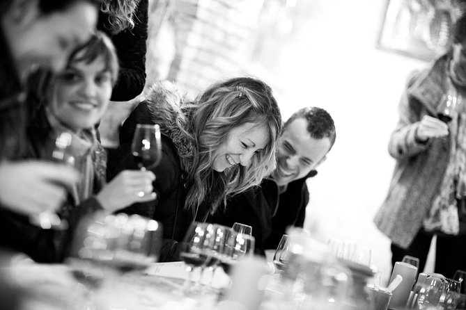 Ribera del Duero Underground Cellar & Wine Tasting Experience - What guides Diego and Cristina add to the visit