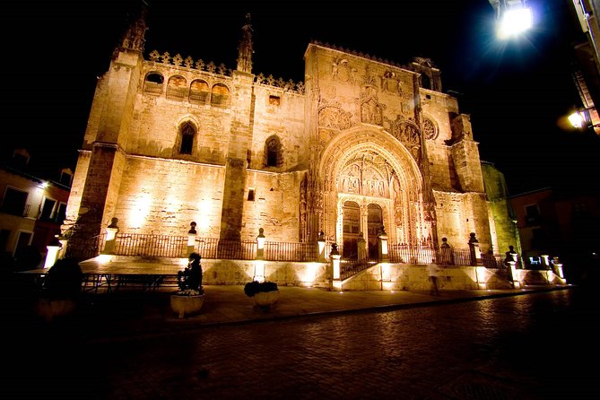 Ribera del Duero Underground Cellar & Wine Tasting Experience - Who will enjoy this cellar experience most?