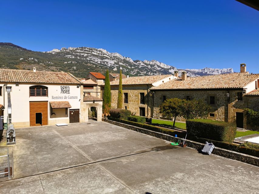 Ribera del Duero wine region private tour - Transport, group size, and the pace of the day
