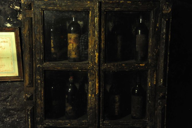 Ribera del Duero Wineries Guided Tour & Wine Tasting from Madrid - What the wine tasting is really like