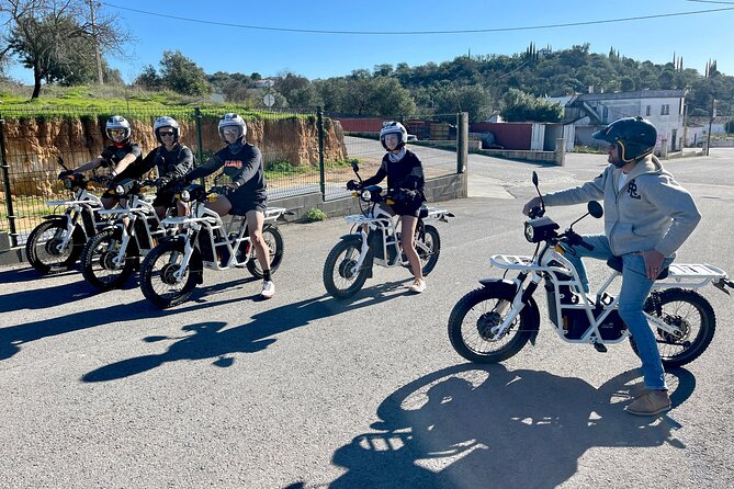 Ride & Wine: Scenic Quinta Da Tor Winery Electric 2x2 bike Tour - What the $112.38 price really covers