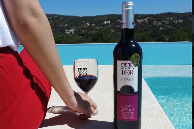 Ride & Wine: Scenic Quinta Da Tor Winery Electric 2x2 bike Tour - Who will enjoy this most