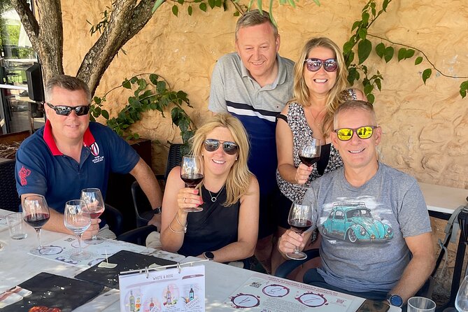 Ride & Wine: Scenic Quinta Da Tor Winery Electric 2x2 bike Tour - Practical details that matter on the day