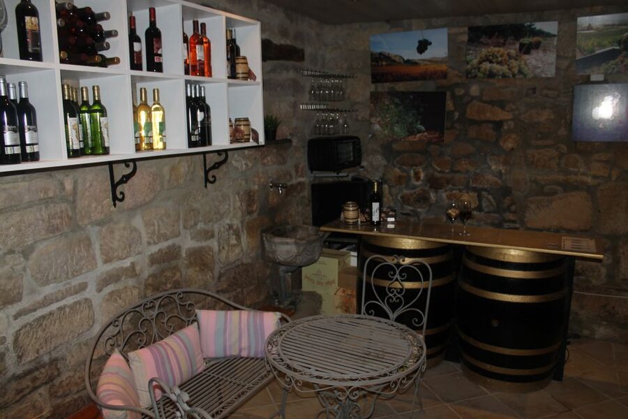 Rioja Alavesa: Wine Tasting in a Traditional Winery - Key points to know before you book
