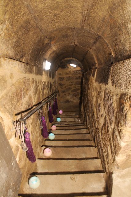 Rioja Alavesa: Wine Tasting in a Traditional Winery - Who will enjoy this winery visit