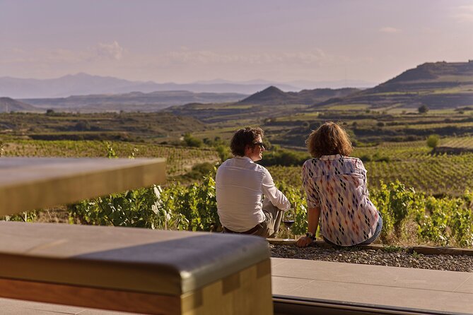 Rioja Wine Tour: 2 Wineries From Bilbao - Key points to know before booking