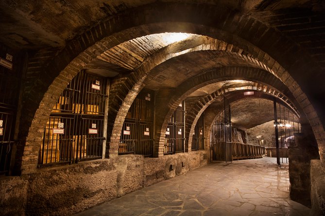 Rioja Wine Tour: 2 Wineries From Bilbao - Should you book this Bilbao wine tour?