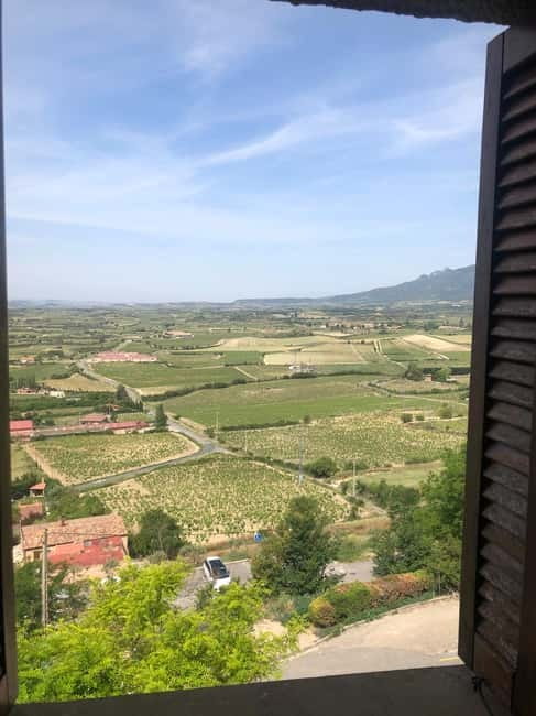 Rioja Wine Tour: 3 Wineries & Pintxos Lunch - Should you book this Rioja wine tour?