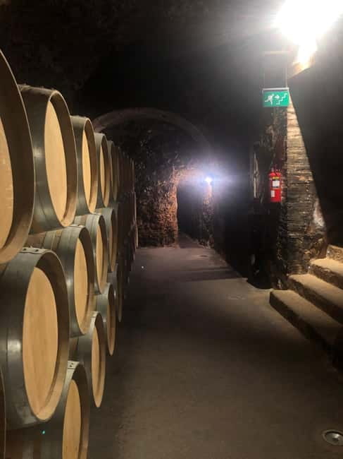Rioja Wine Tour: 3 Wineries & Pintxos Lunch - FAQ