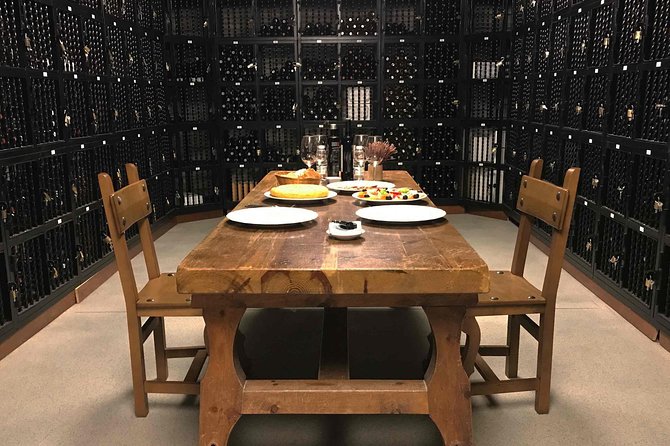Rioja Wineries and Laguardia Tour with Picnic from San Sebastian - Practical details before you reserve