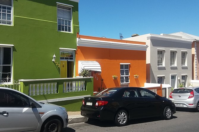 Robben Island Museum, Stellenbosch Wineries plus Ferry Tickets - From apartheid history to Stellenbosch wine