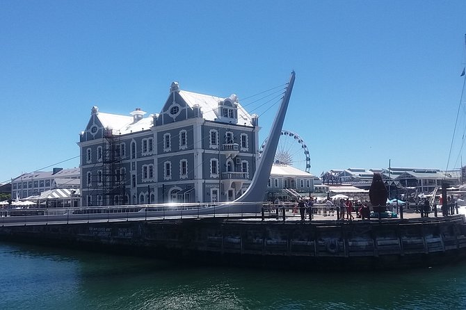Robben Island + Stellenbosch Wineries From Cape Town Incl Tickets - Who will get the most from this tour?