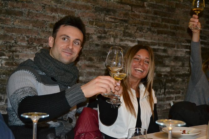 Roman countryside Food & Wine Tasting in a medieval winery - Leaving Rome for the Lazio countryside
