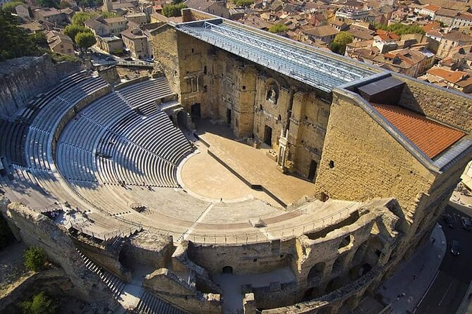 Roman heritages and Chateauneuf du Pape Wine Tour from Avignon - Why this Avignon day trip works