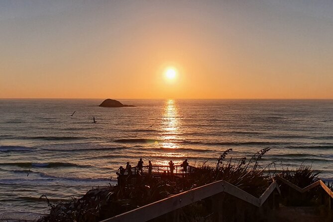 Romantic Auckland Sunset tour with Winery & Thermal pool - Is $279.26 a fair price?