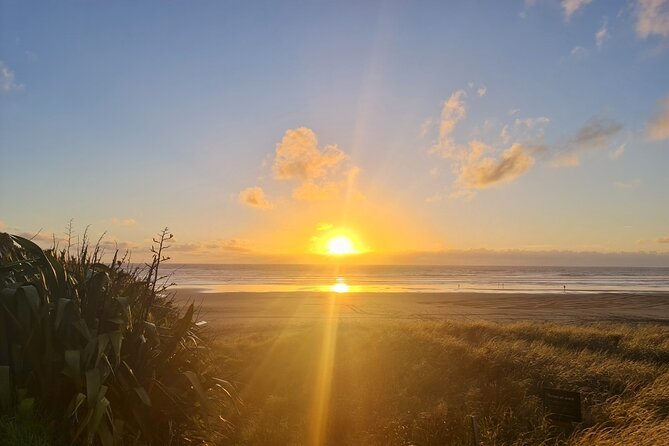 Romantic Auckland Sunset tour with Winery & Thermal pool - Should you book this tour?