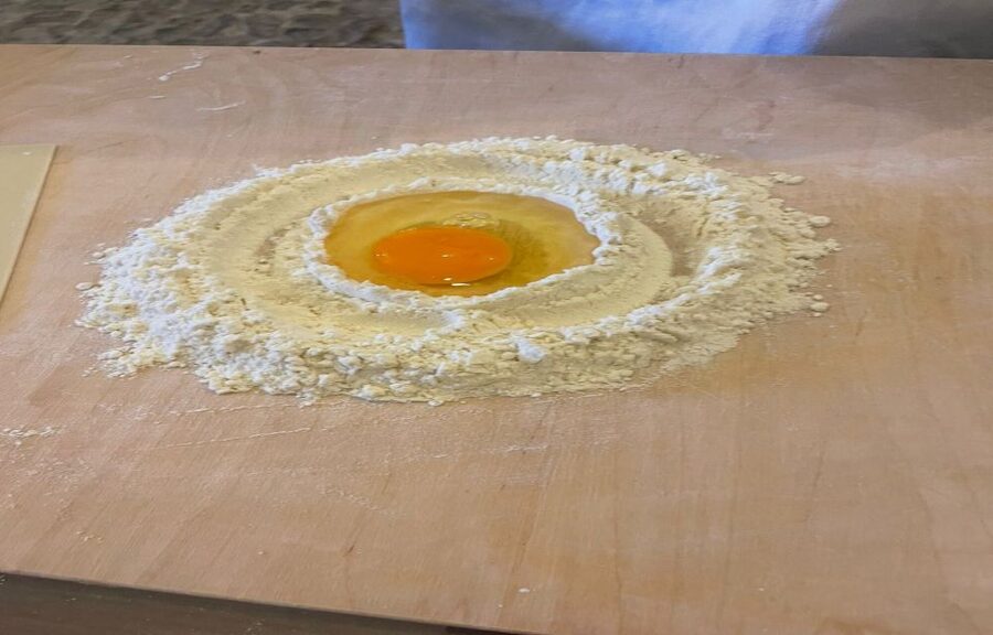Rome: Private Wine Tour and Pasta Making Class in a Winery - Why the private format affects the value