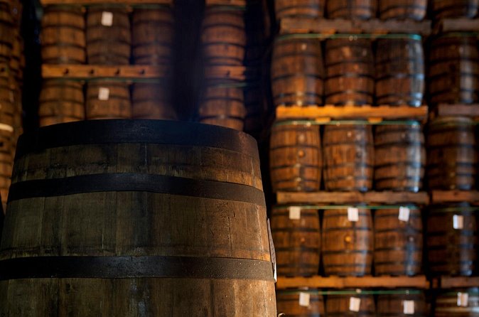 Ron Barcelo Imperial Experience tasting at aging cellar - Is $40 a fair price?