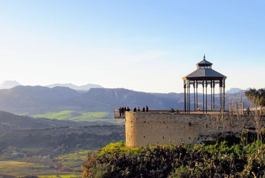 Ronda winery tour from Seville - FAQ