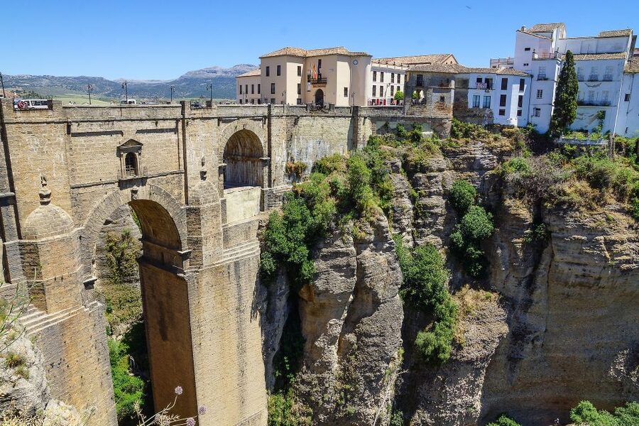 Ronda winery tour from Seville - Is $513 per person a fair price?