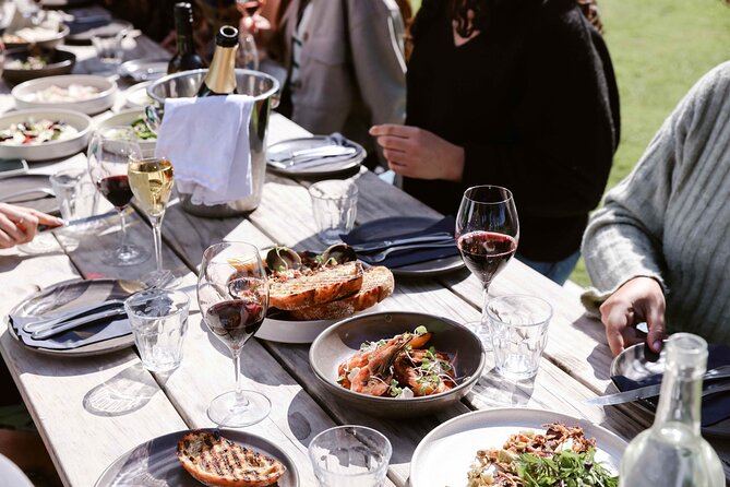Rotoroa Island and Man O' War Vineyard Combo from Auckland - Why Rotoroa Island is the heart of the day