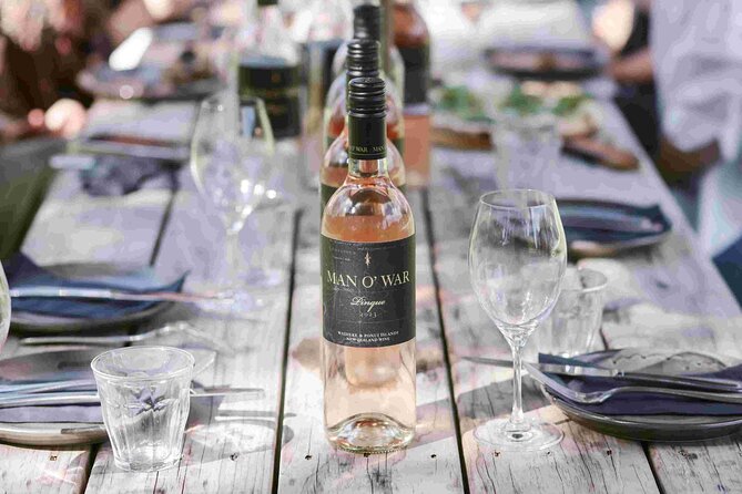 Rotoroa Island and Man O' War Vineyard Combo from Auckland - Weather, comfort, and practical details