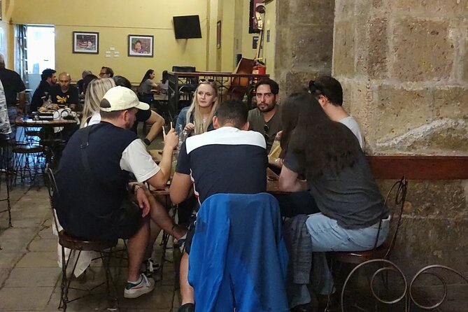 Route of Cantinas, Music, Fiesta and Mexican Flavor - Group size, timing, and the practical side of the night