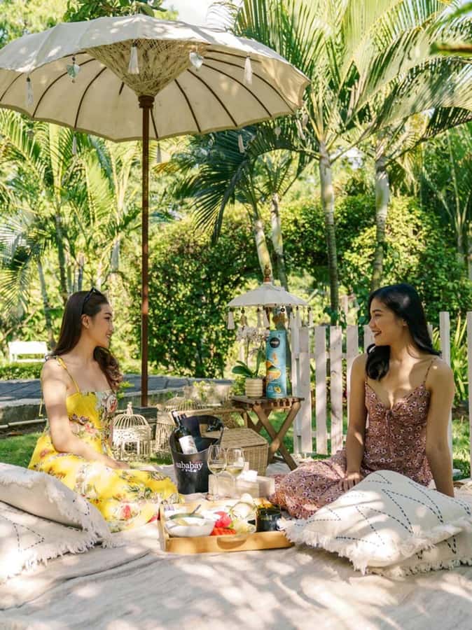 Sababay Winery Bali: Winery Tour with Wine Tasting - Who Will Enjoy This Experience Most