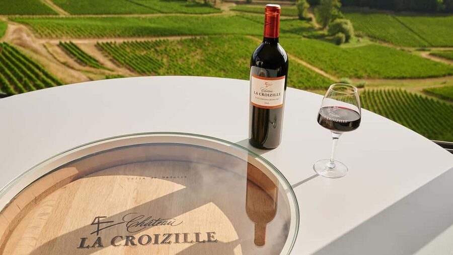 Saint-Émilion: Grand Cru Classé Winery Visit and Tasting - Who should book this Saint-Émilion visit?