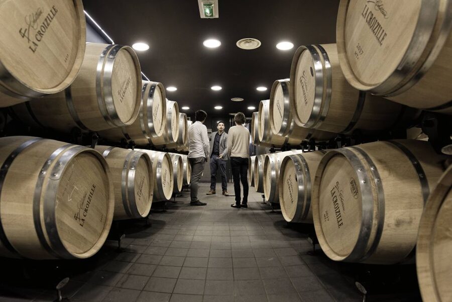Saint-Émilion: Grand Cru Classé Winery Visit and Tasting - Is $23 good value?