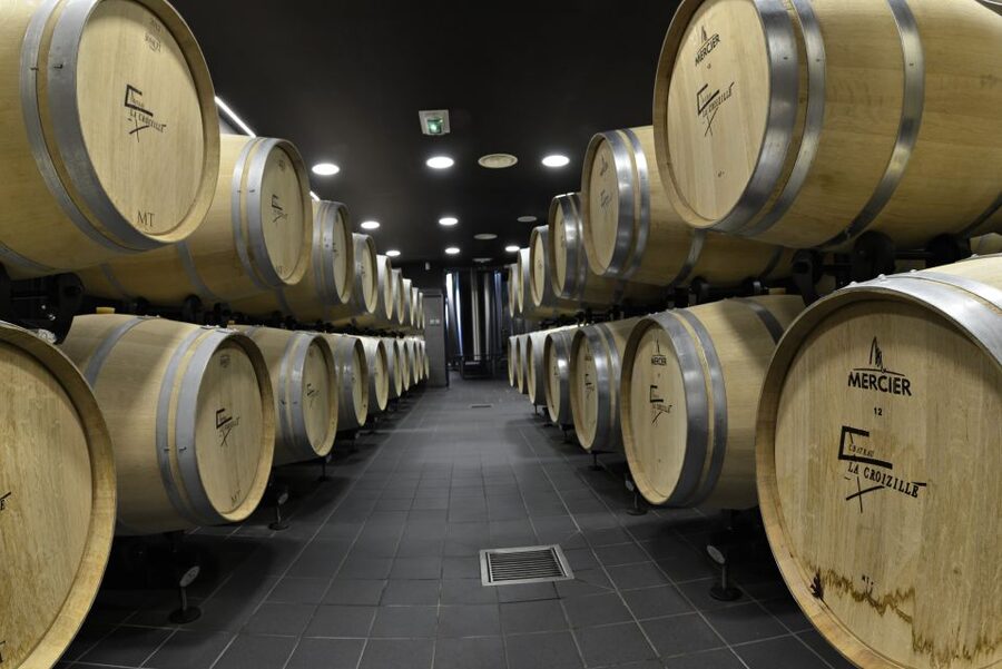 Saint-Émilion: Grand Cru Classé Winery Visit and Tasting - The best way to fit it into your day