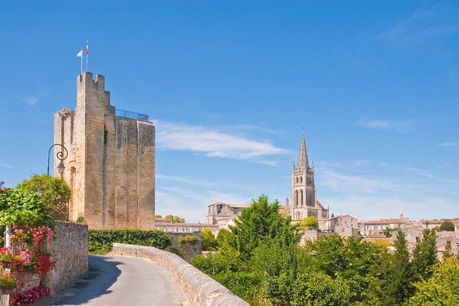 Saint Emilion Half-Day Trip with Wine Tasting & Winery Visit from Bordeaux - Is $133.02 a fair price?