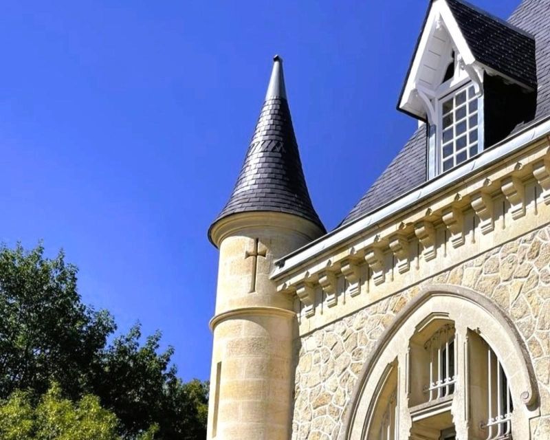Saint-Emilion: Morning Tour with Wine Tasting & Snack - Key points to know before booking