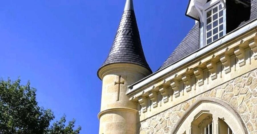 Saint-Emilion: Morning Tour with Wine Tasting & Snack - Practical advice for a smoother morning