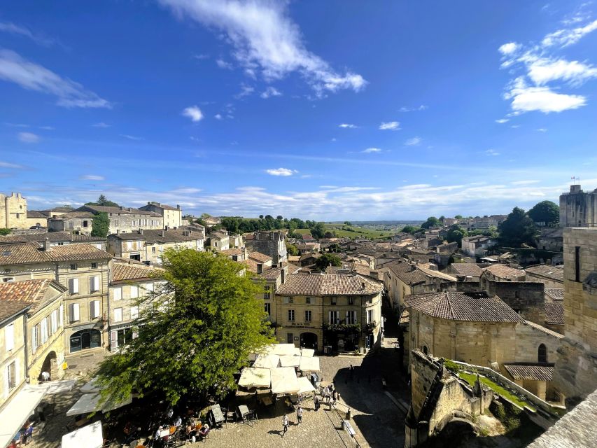 Saint-Emilion: Morning Tour with Wine Tasting & Snack - Is the Saint-Émilion morning tour worth booking?
